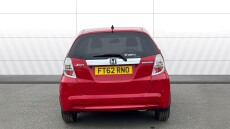 Honda Jazz 1.3 IMA HS Hybrid 5dr CVT Hybrid Hatchback